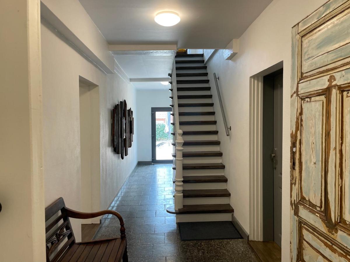 Elbsleep Apartamento Dömitz Exterior foto