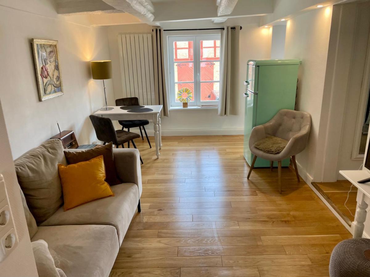 Elbsleep Apartamento Dömitz Exterior foto